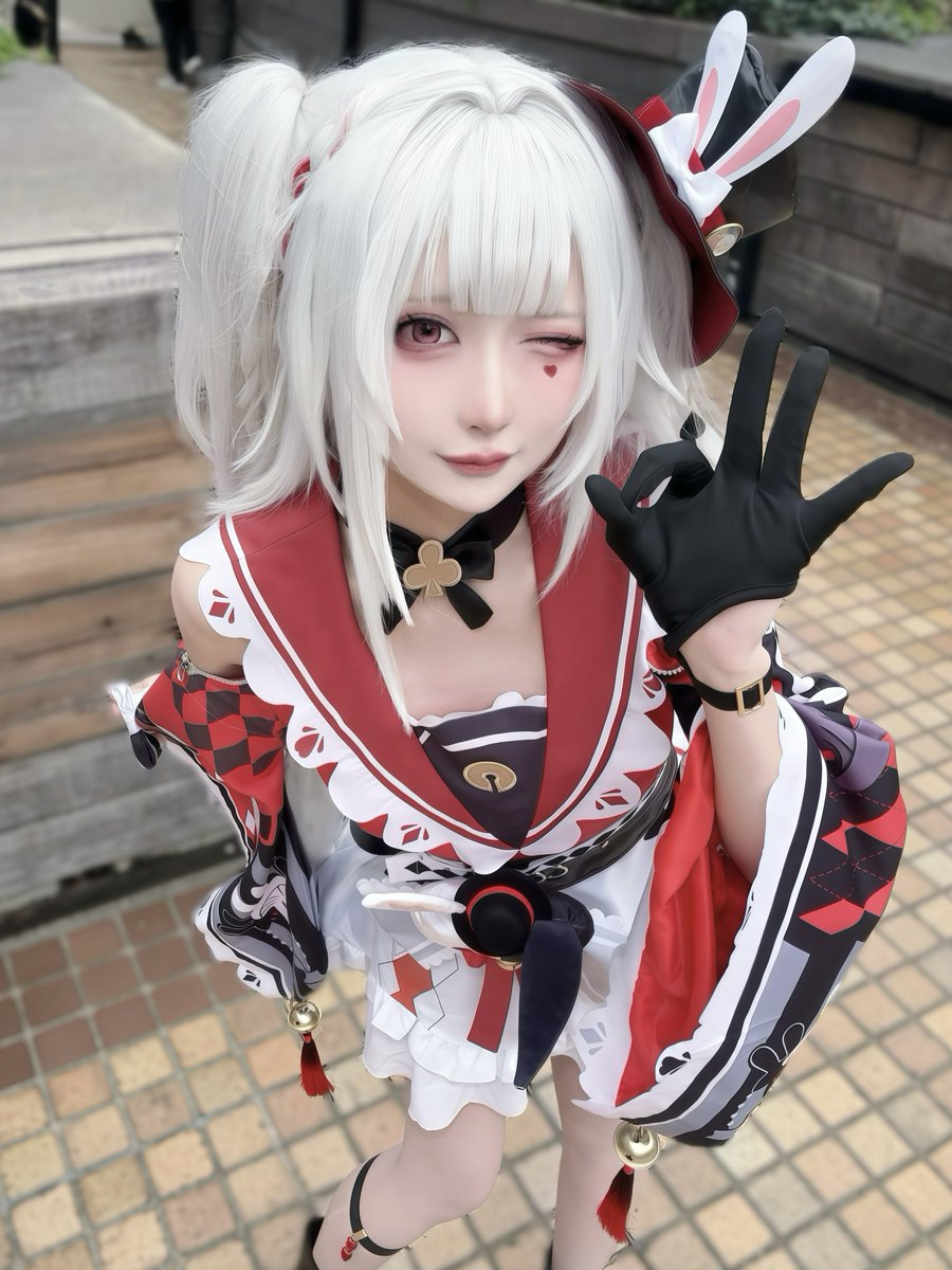 いばら🥀🖤 tweet media