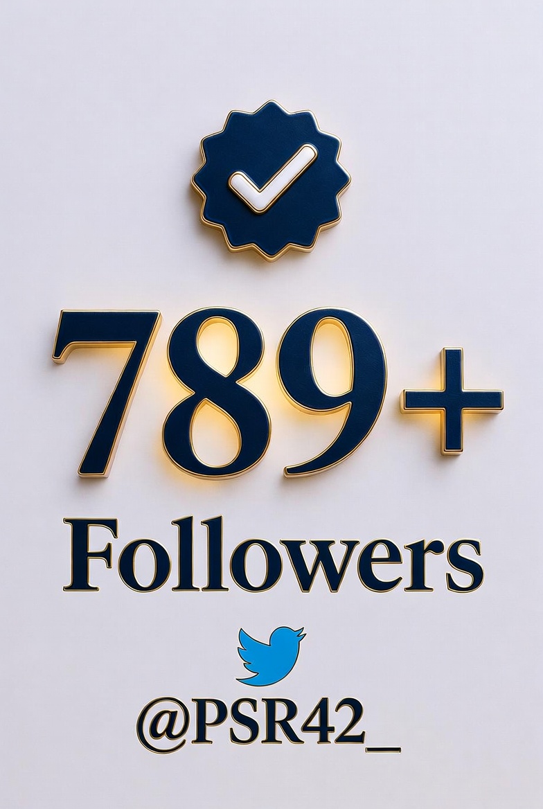 Praveen_42 tweet media