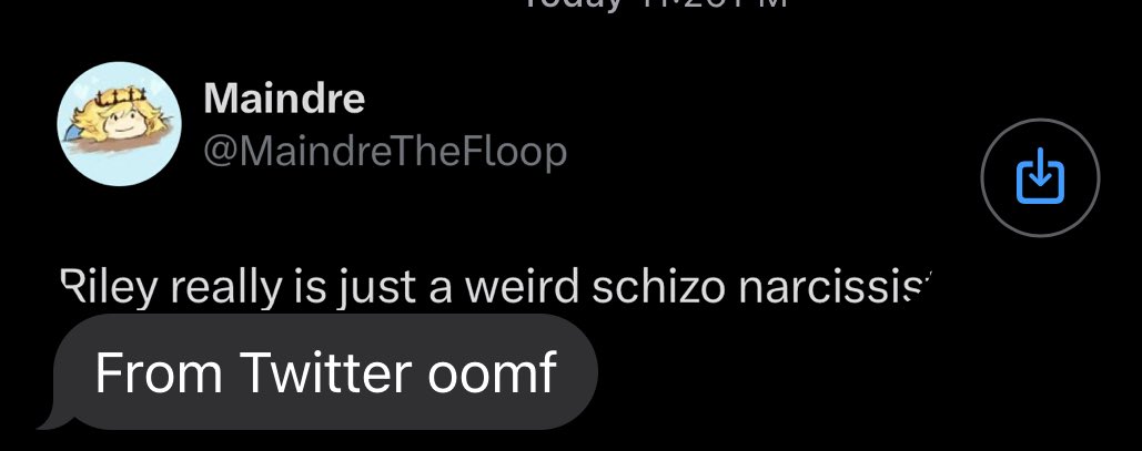 Warden McAllister tweet media