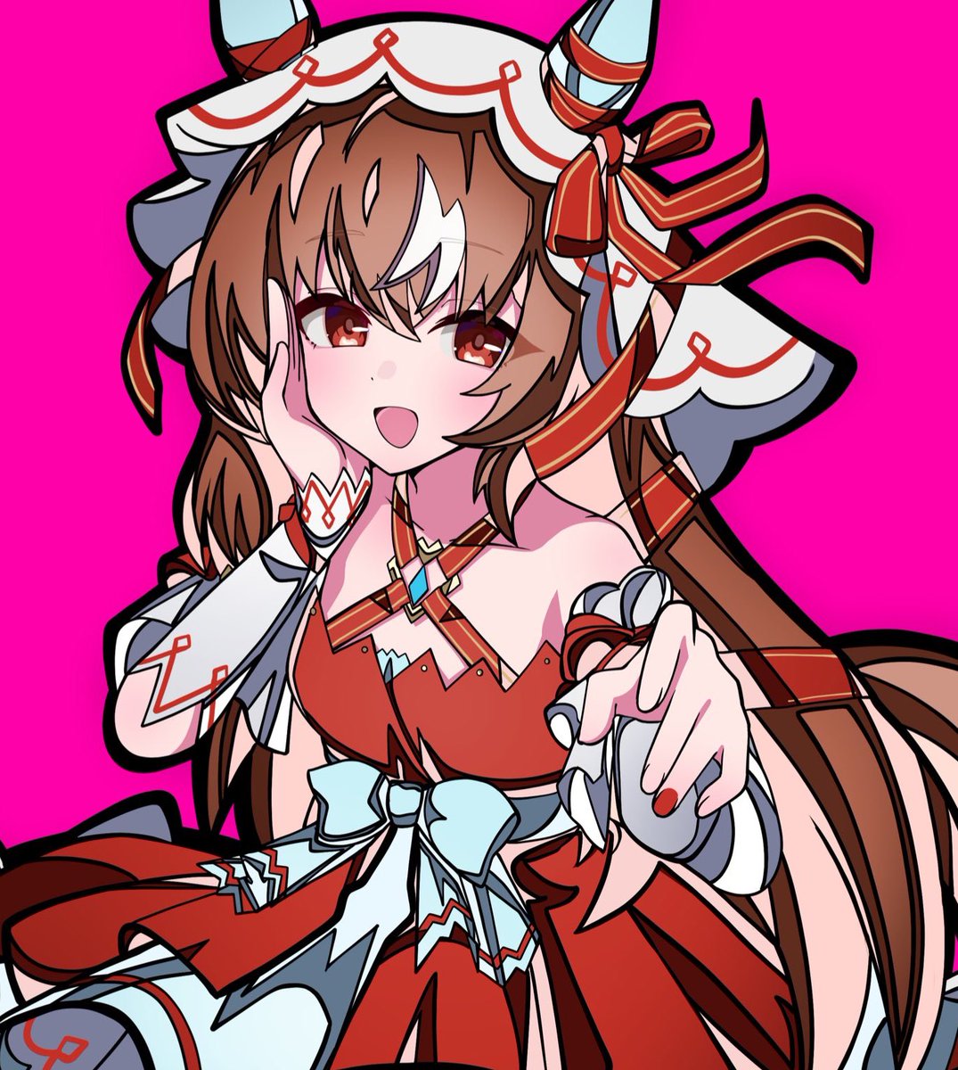 ナイトウ tweet media