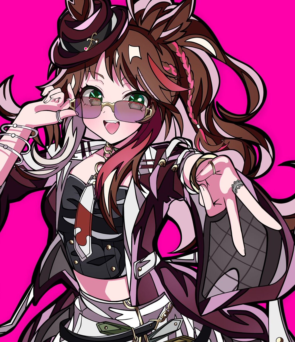 ナイトウ tweet media