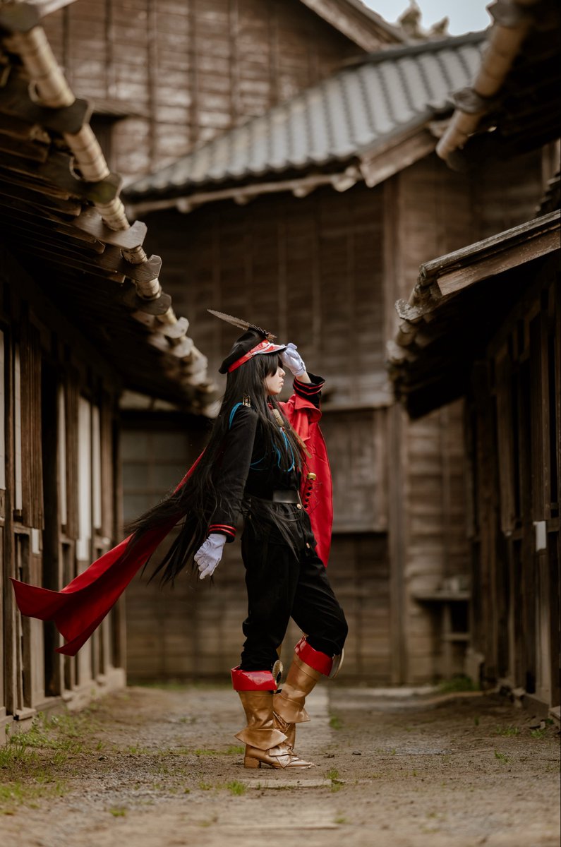 キリハ🥀 tweet media