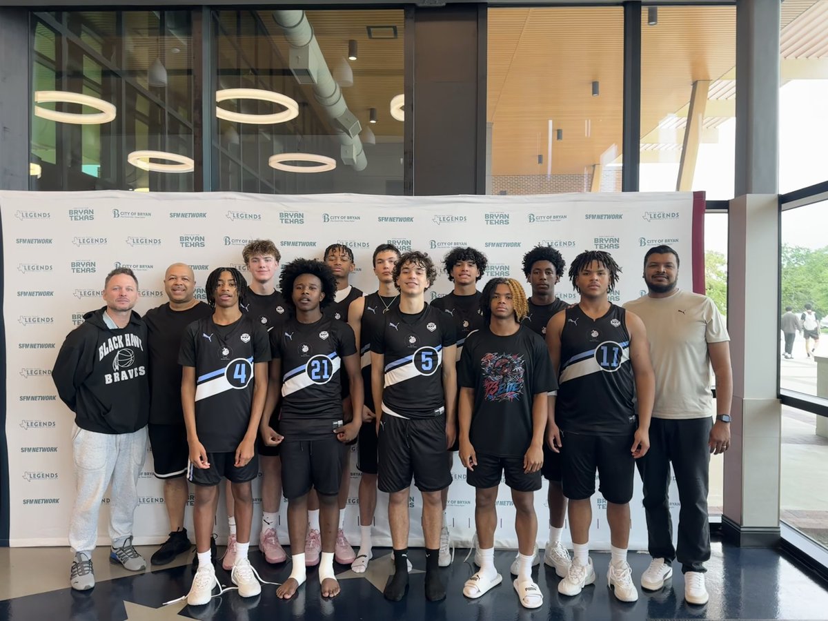 P3 Hoops tweet media