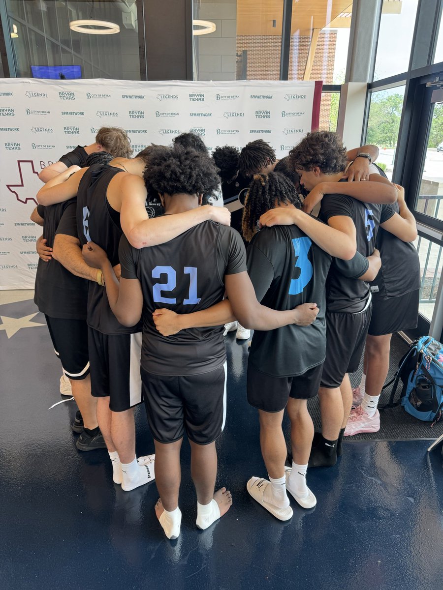 P3 Hoops tweet media