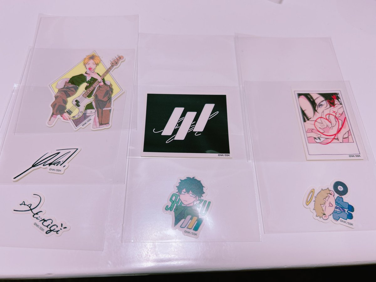 くーにゃん@プロカ固定必読 tweet media