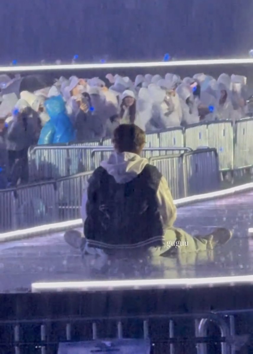 Juju. | mention after dm tweet media