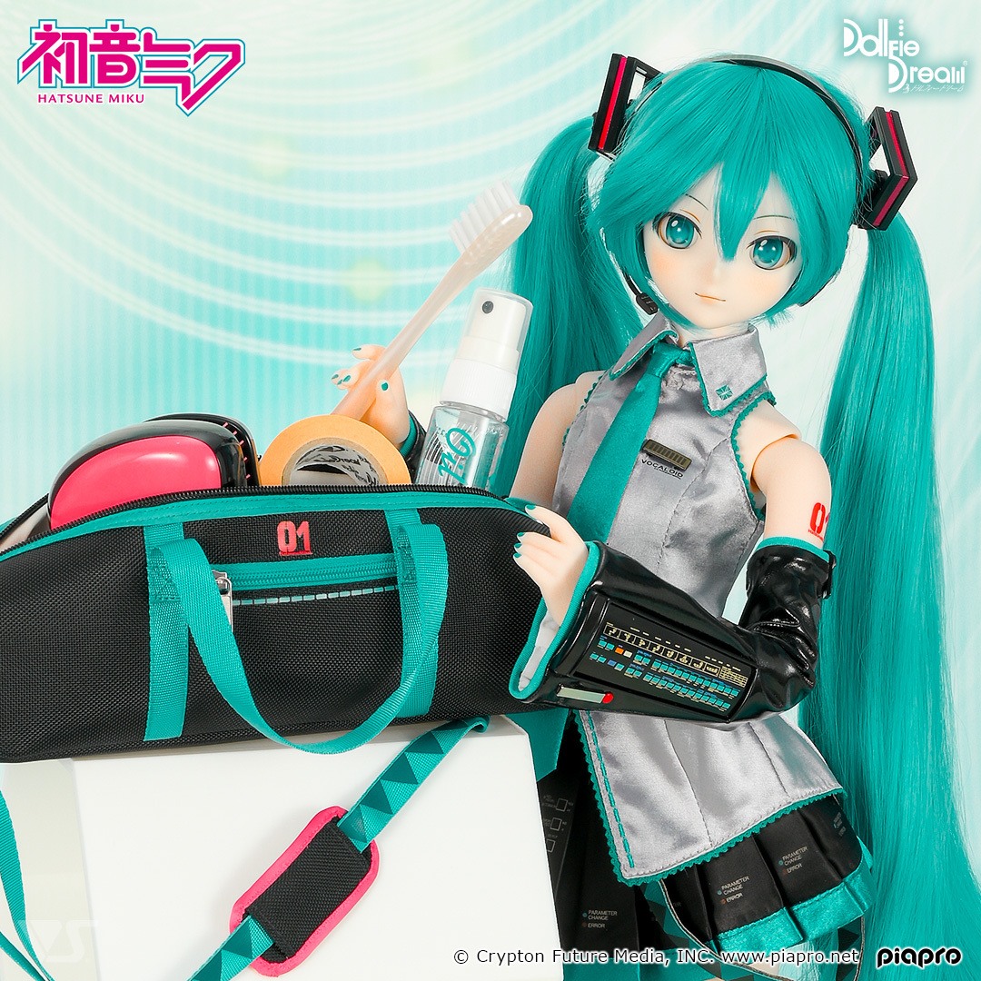 ボークス ドール企画室 DD担当 tweet media