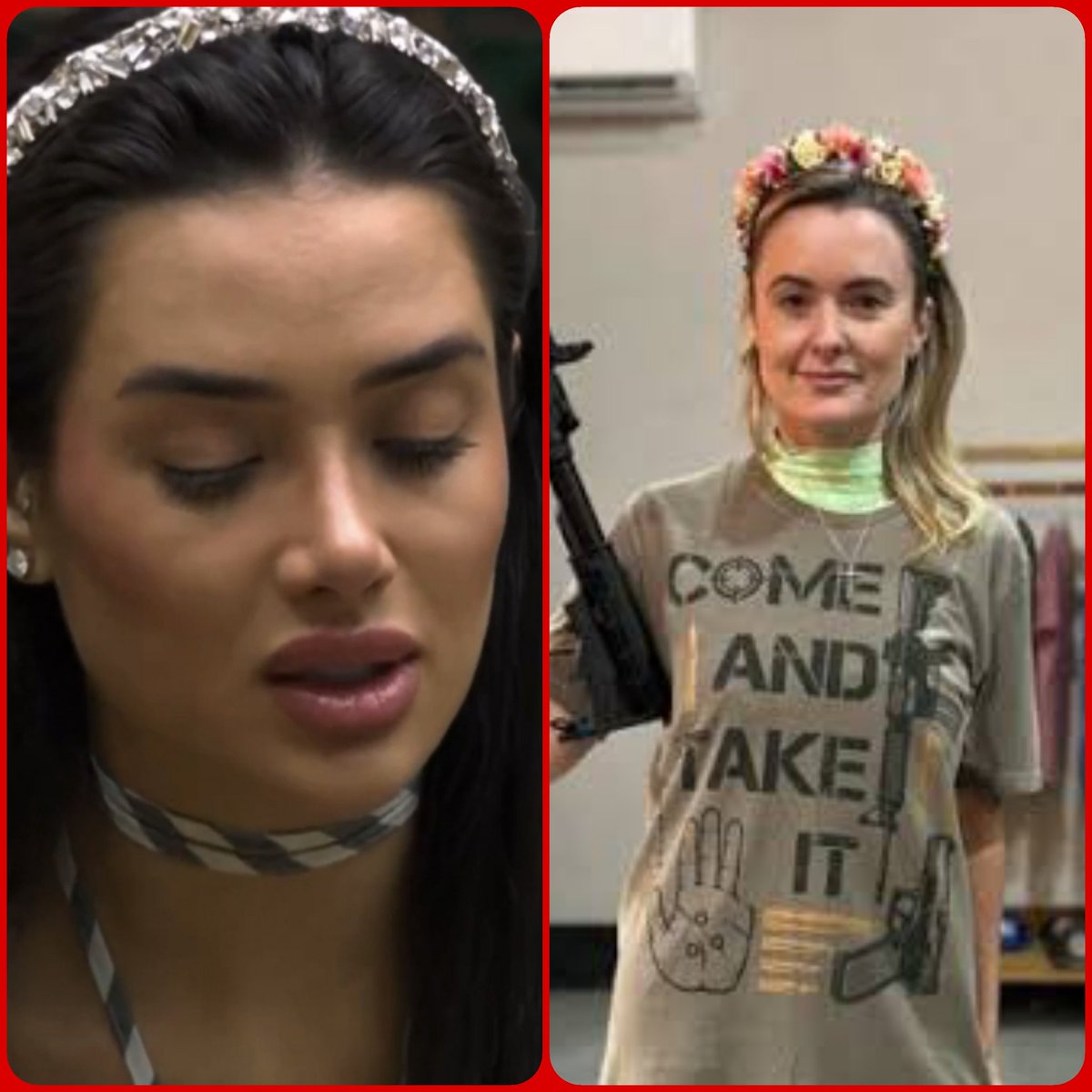 Kaly 🌈 tweet media