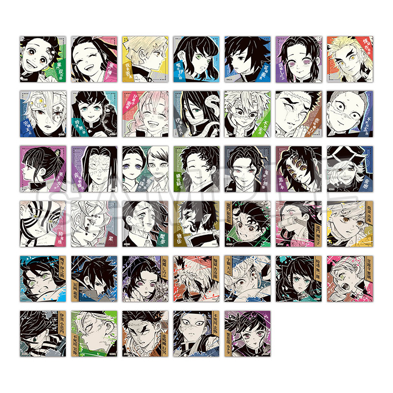 鬼滅の刃 GOODS&情報 tweet media