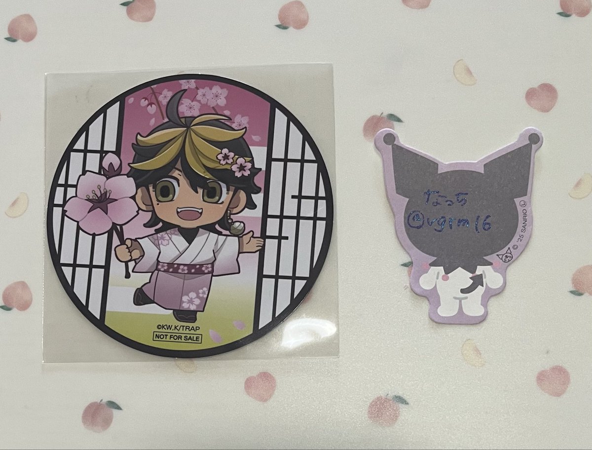 なっち@プロカあります tweet media