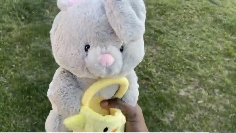 SMTPlush's tweet photo. To those who celebrate… Happy Easter of 2026! 🐣 hope everyone had a great easter! Special may be out tomorrow idk cause nothing has been done https://t.co/FECaCUhFVN