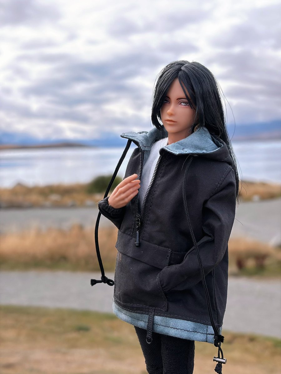 1katulip's tweet photo. by the lake tekapo

#六分の一男子図鑑
#ひかっこ https://t.co/OqEQ44AZmc