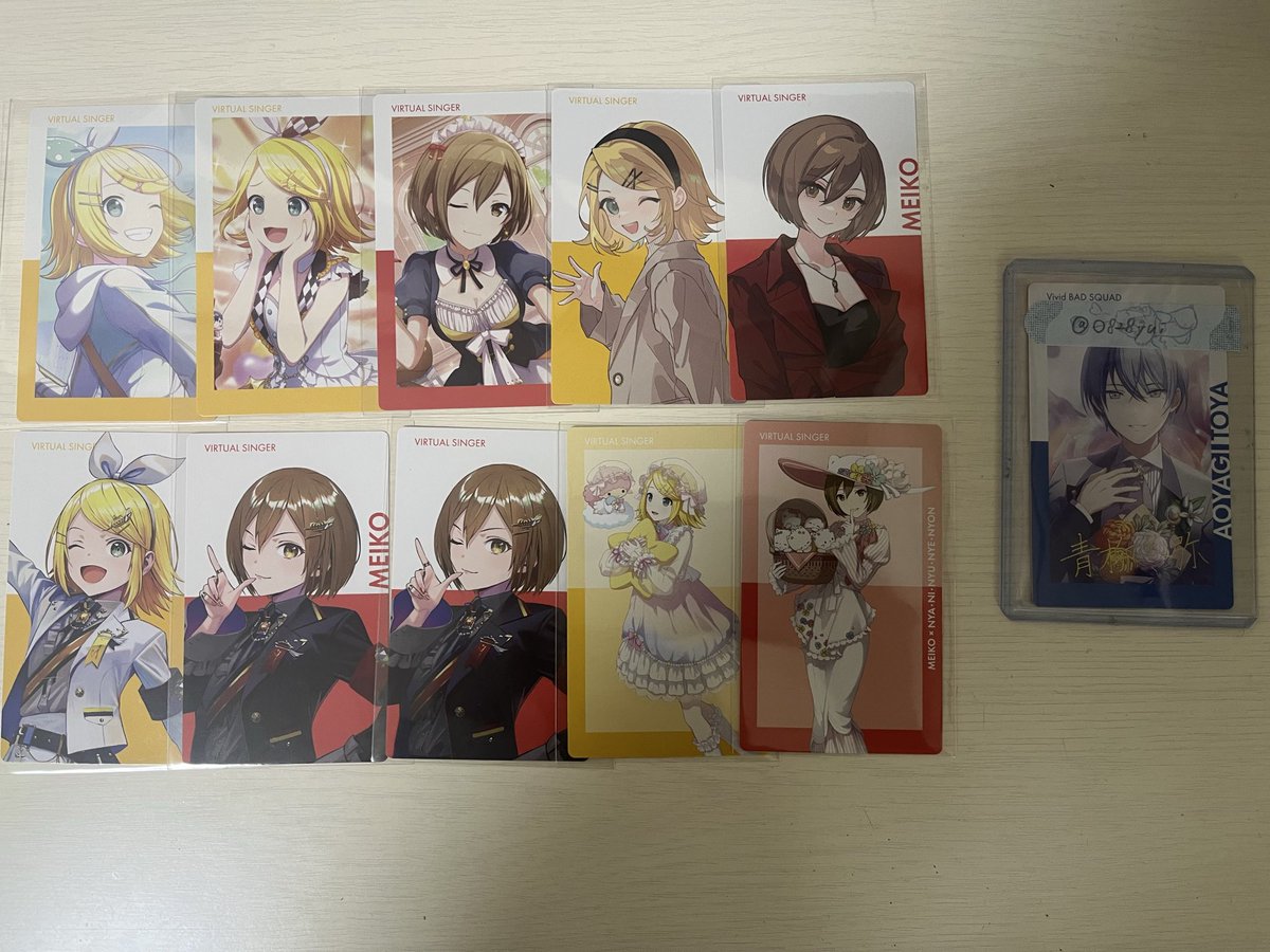 ゆい tweet media
