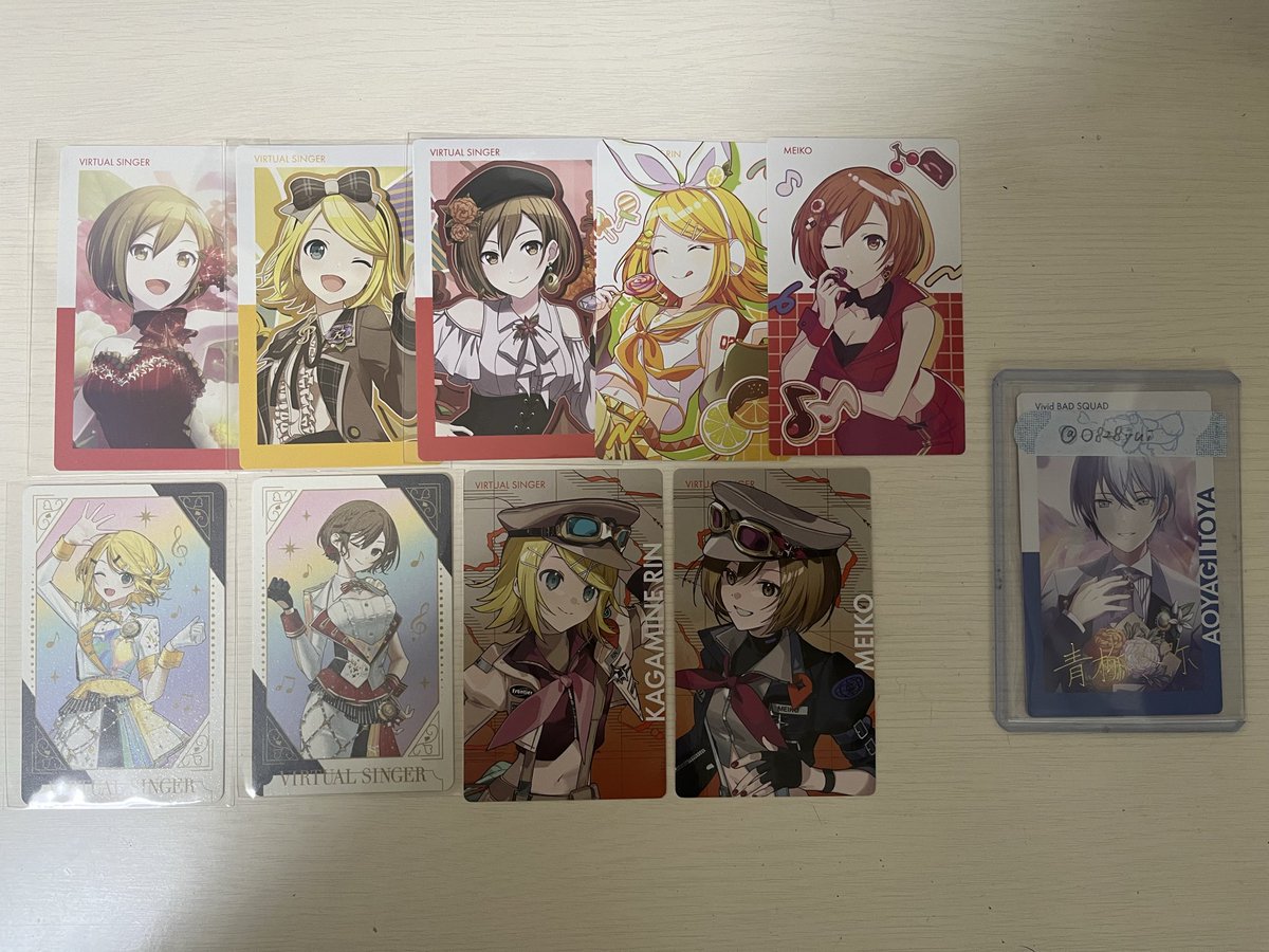 ゆい tweet media