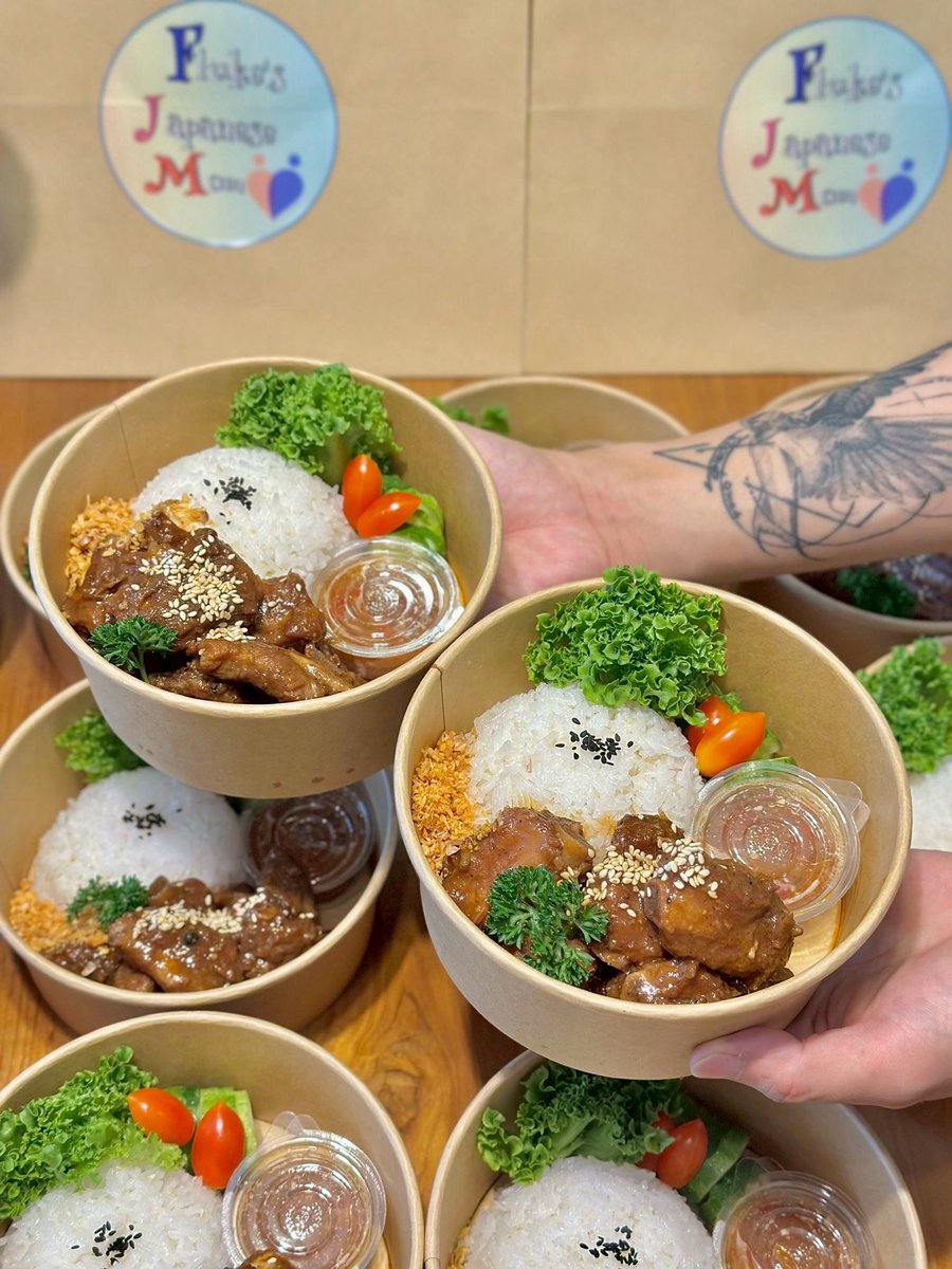 Fluke’s Japanese Mom tweet media