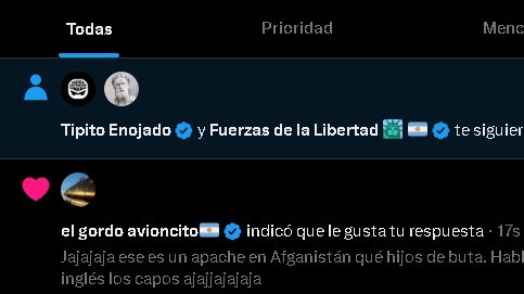 John Locke to Libertarian tweet media