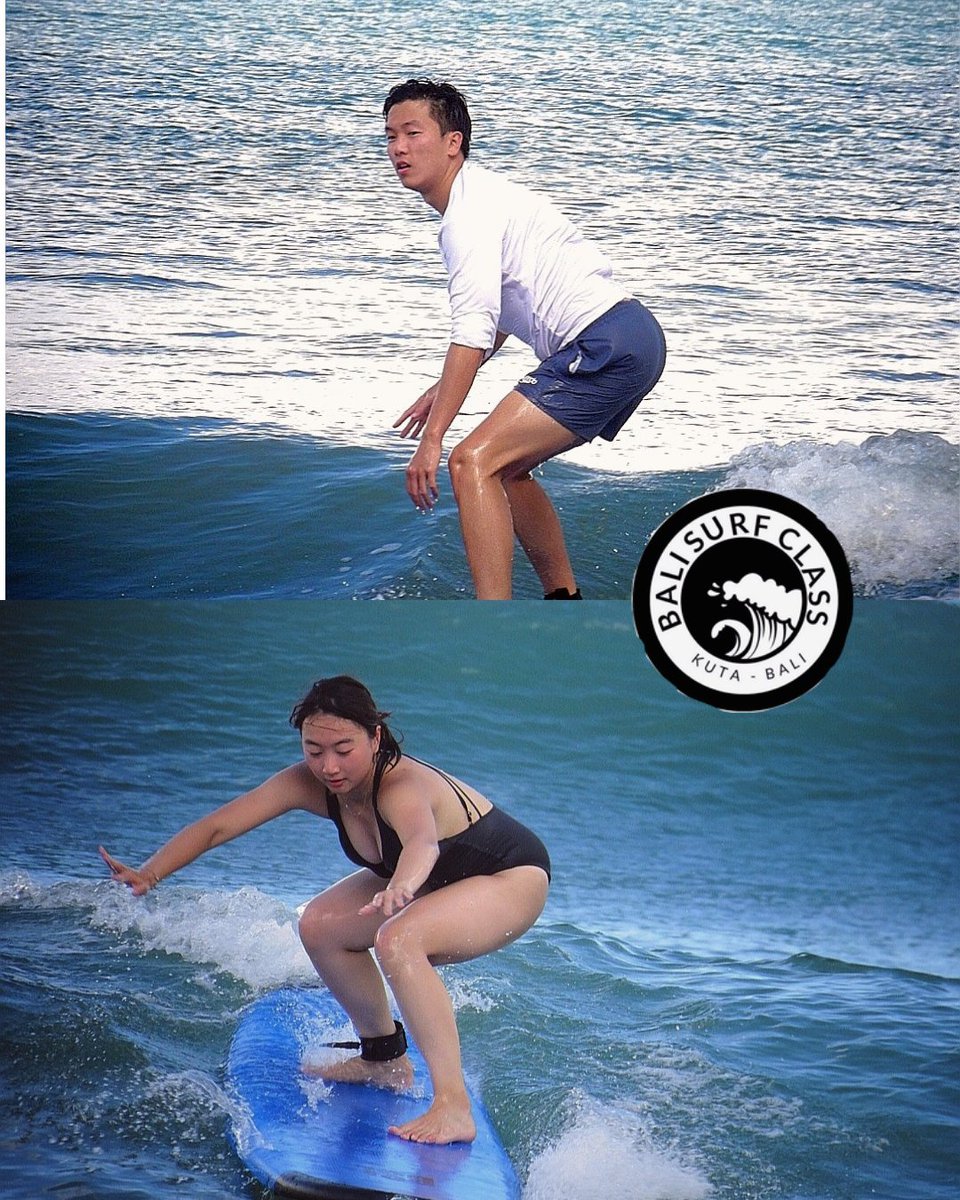 Bali Surf Class tweet media