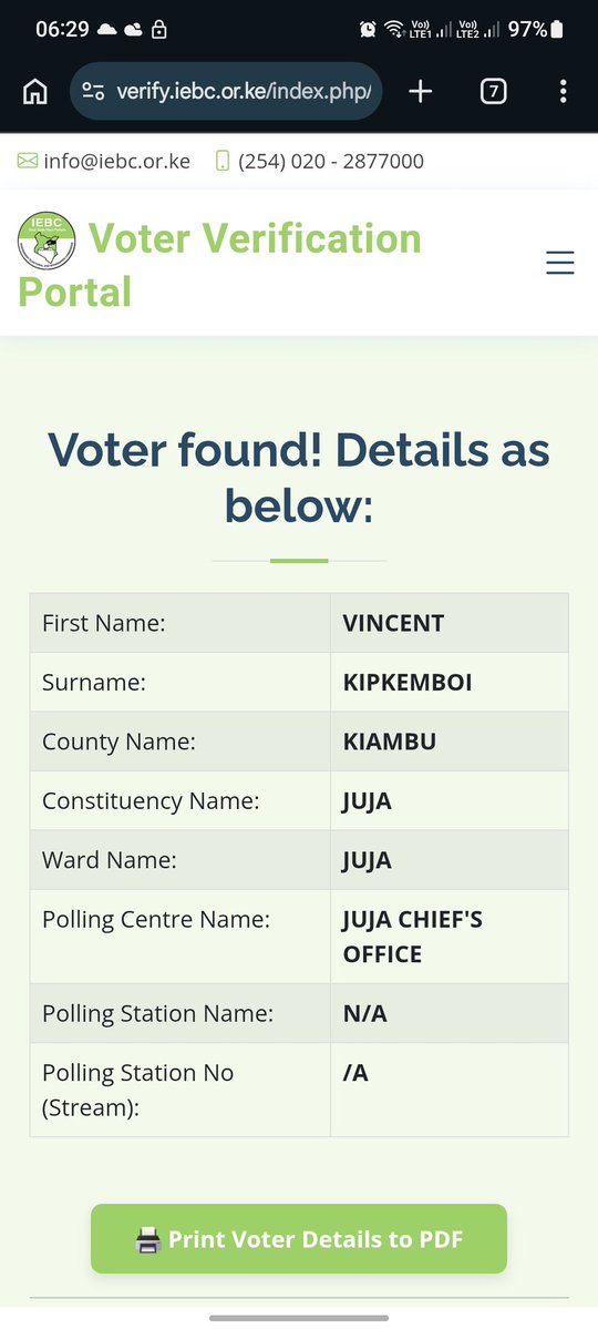 Kipkemboi💎✨ tweet media