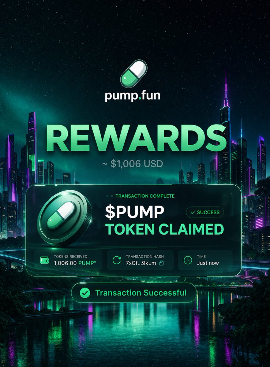 Pump fun memecoins tweet media