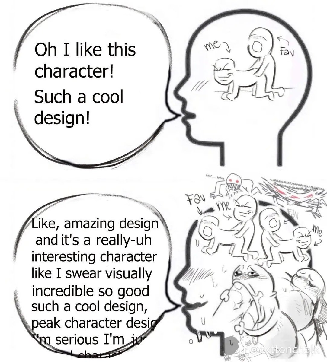 Clavel.Hana tweet media