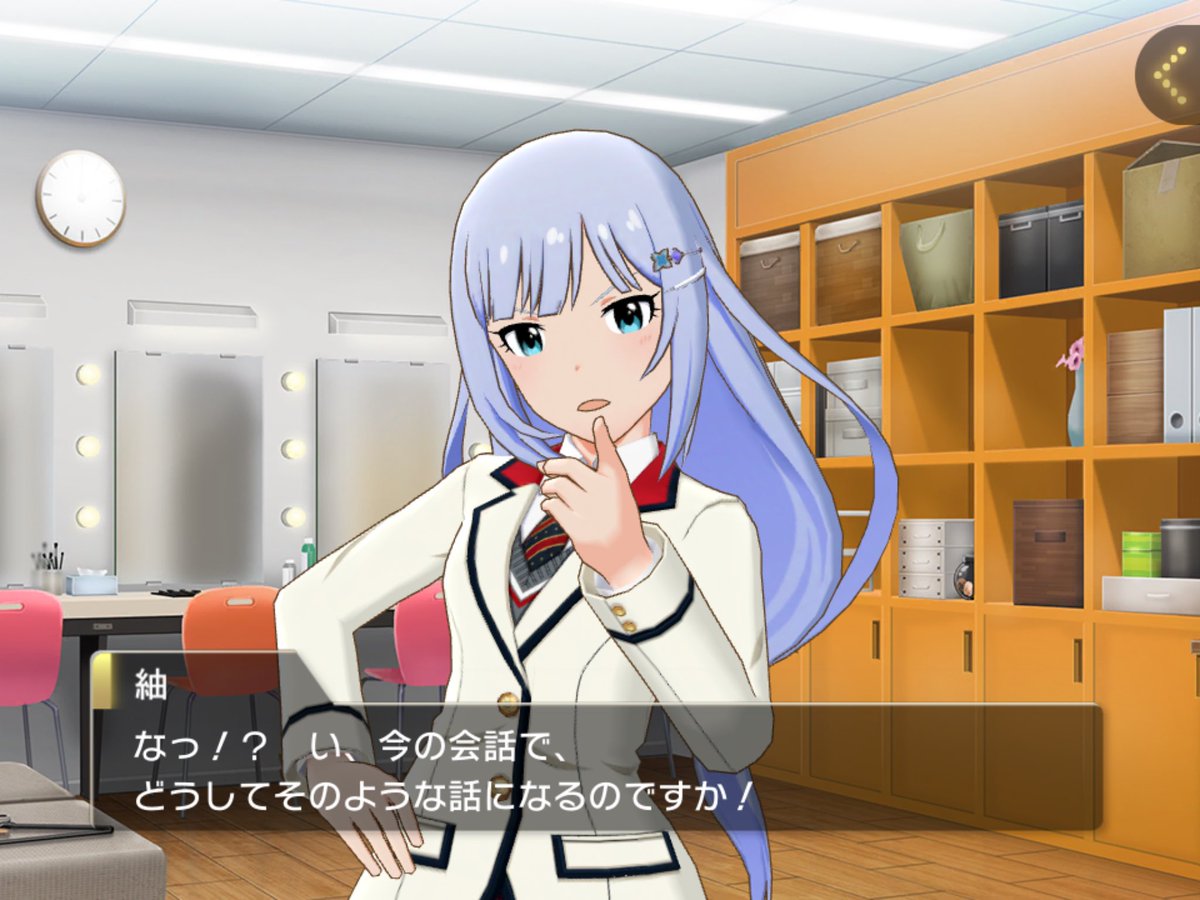 宮カワ tweet media