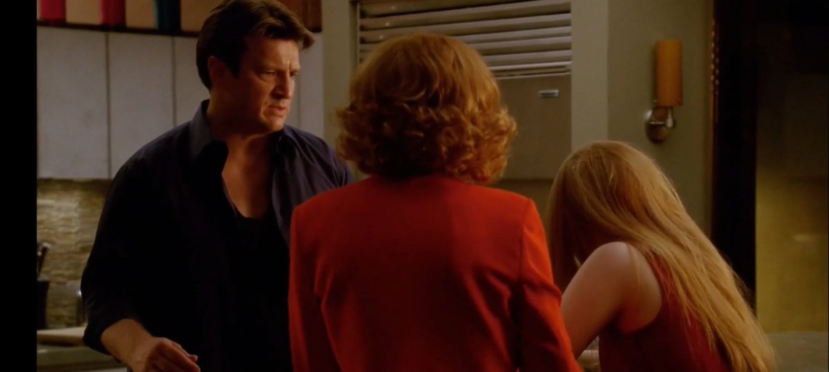 Annie2727's tweet photo. #Castle #StanaKatic @NathanFillion @MollyQuinn93 @realssullivan @jonhuertas @seamusdever @PennyJJerald #KateBeckett #RichardCastle #AlexisCastle #MarthaRodgers #JavierEsposito #KevinRyan #CaptainGates https://t.co/NsisOW7WgW
