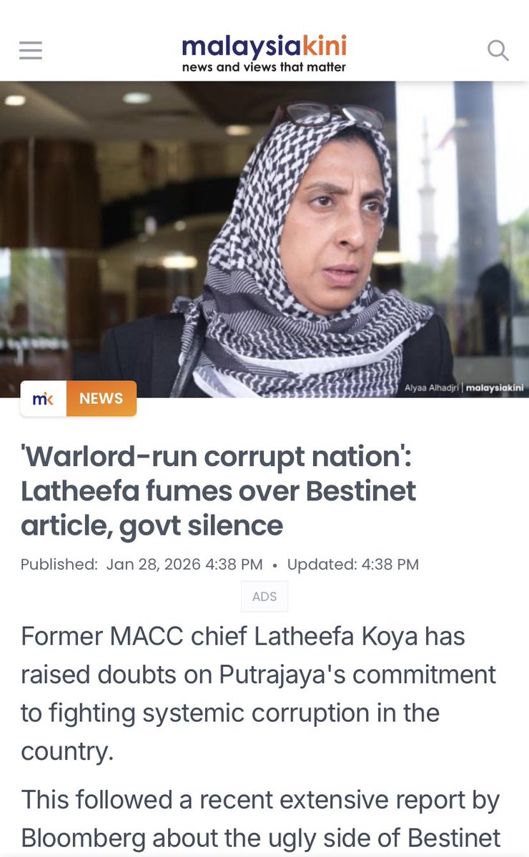 Mohammad Badry Hanafi tweet media