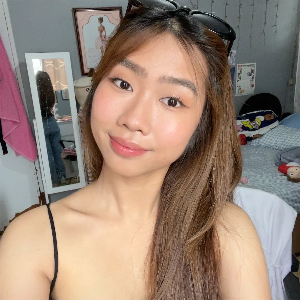 joyce ⭐️ tweet media