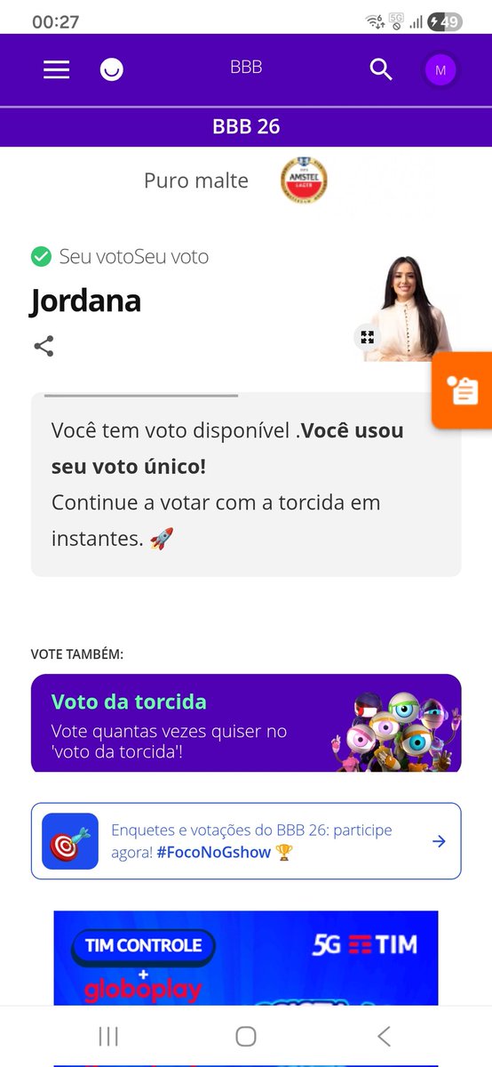 Mônica Machado tweet media