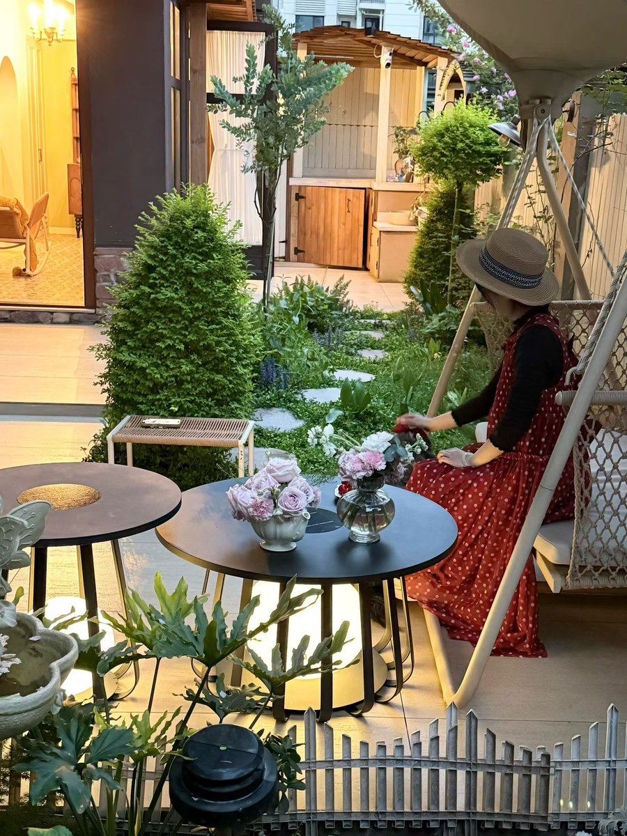 大魔王提莫 tweet media