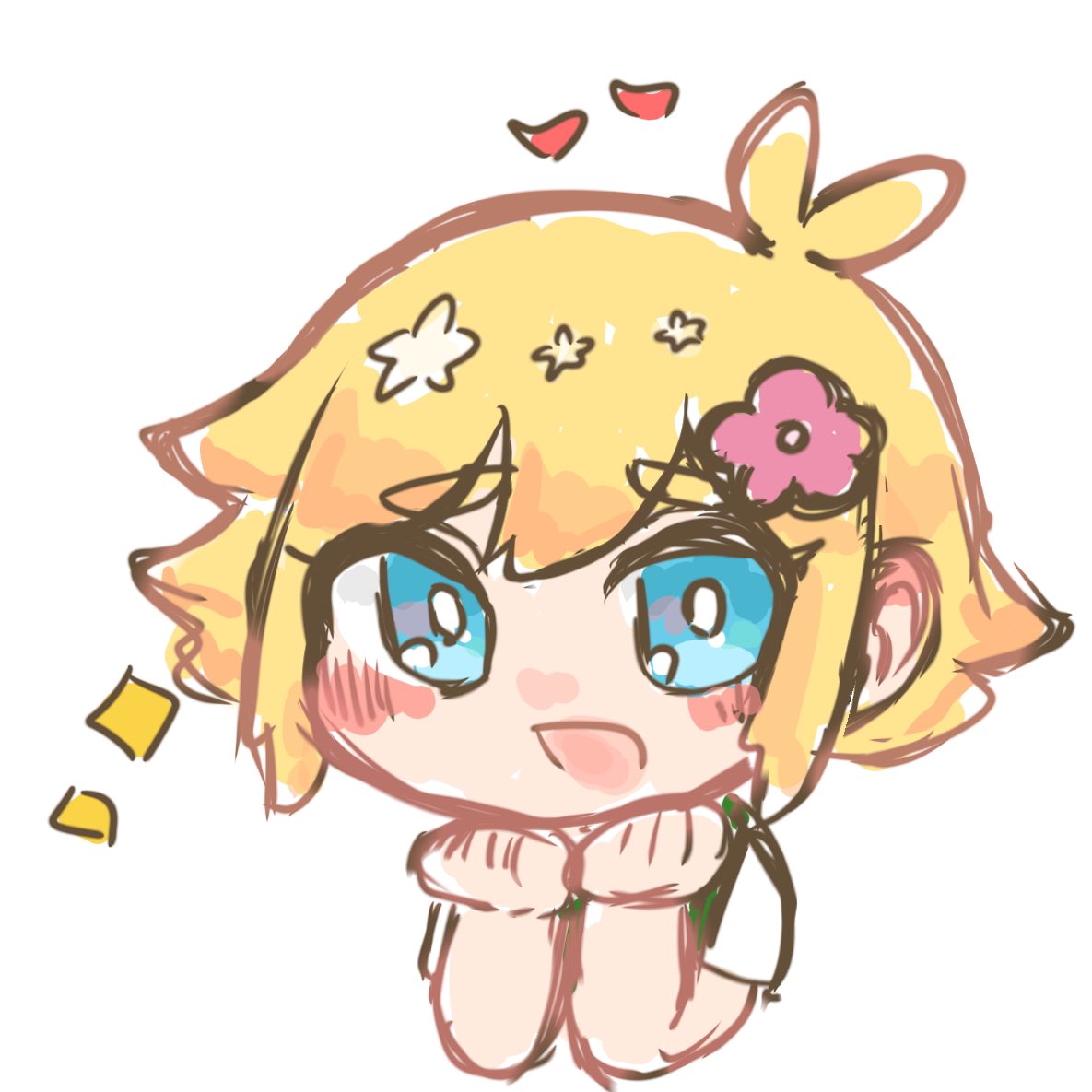 しょーり💡5/5 東7 J40b tweet media