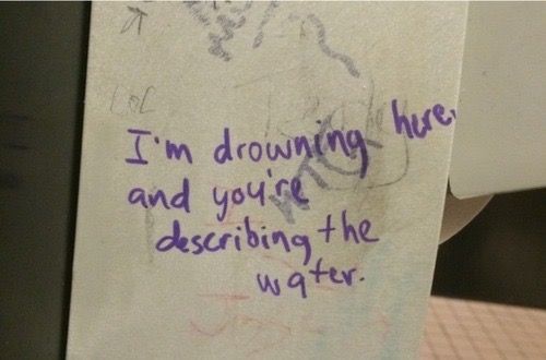 love drops tweet media