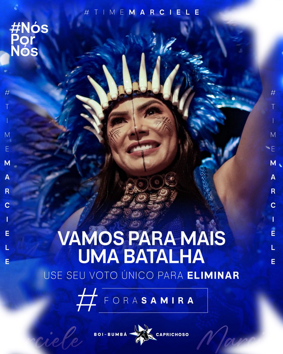 Boi Caprichoso tweet media