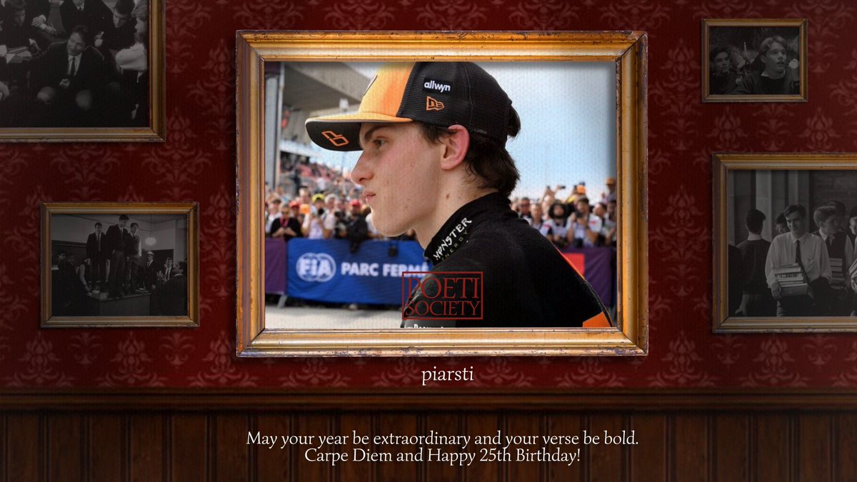 Poeti Society🕯️ tweet media