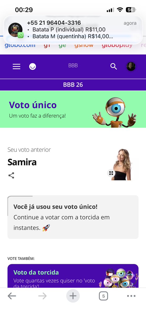 Arigrande tweet media