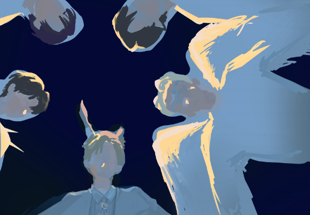leleartchive's tweet photo. wip buat cf 🌟 https://t.co/yhwCc9vQ8X