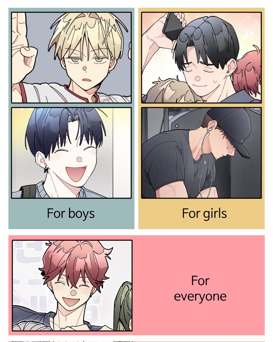 Daily Seunghyeok tweet media