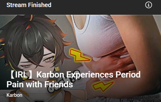 Karbon 🪐| Astronaut Vtuber tweet media