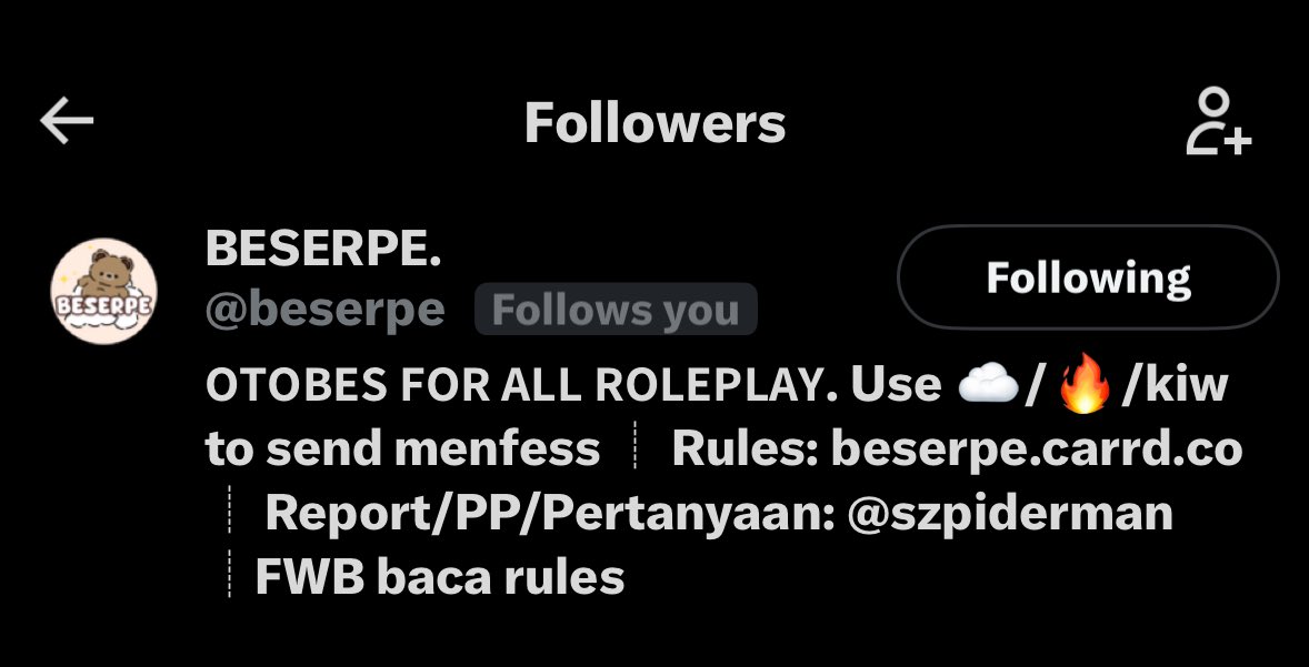 𝔅𝔯𝔦𝔢𝔩𝔩𝔢 tweet media