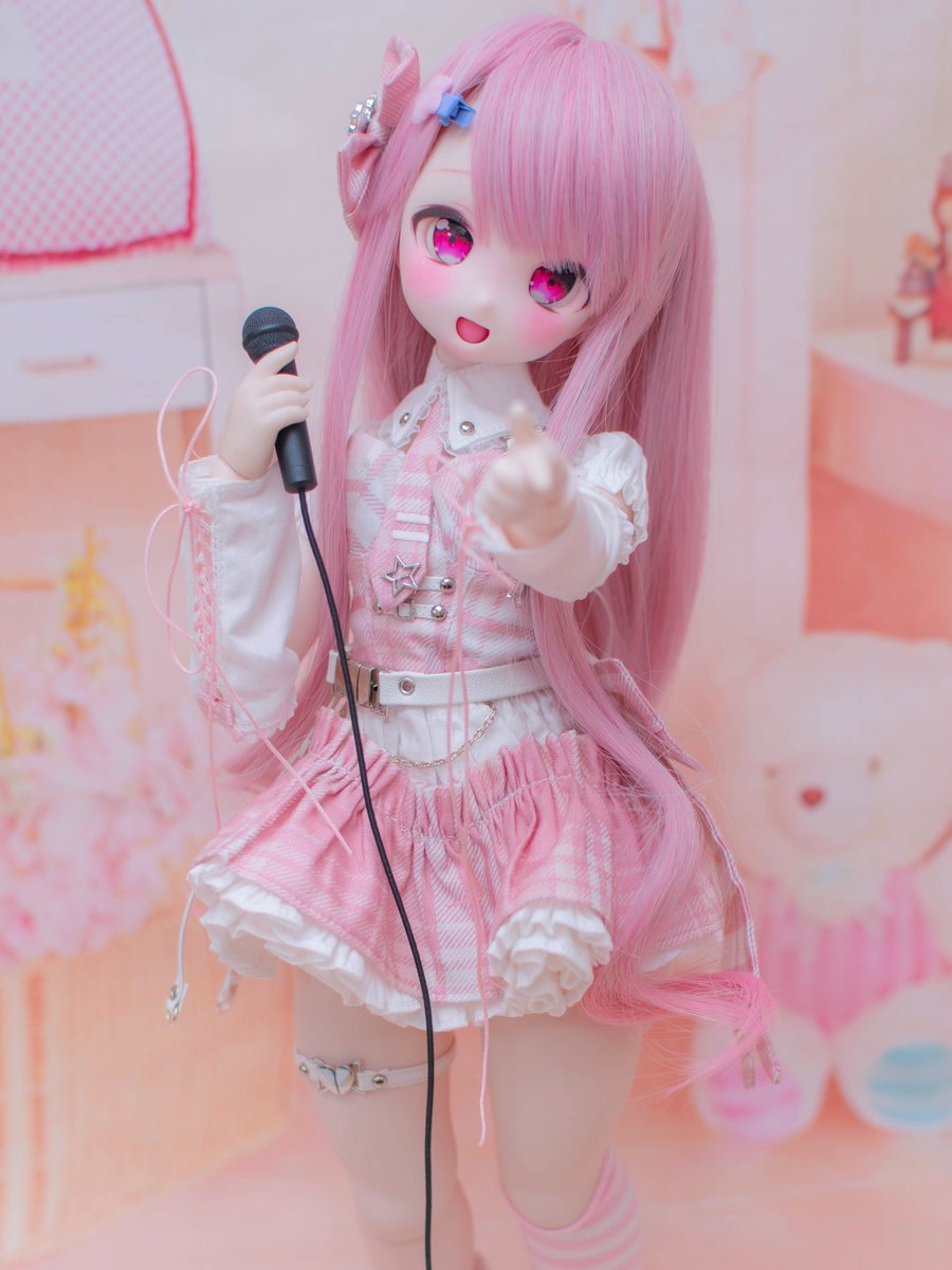 ミケブチ tweet media