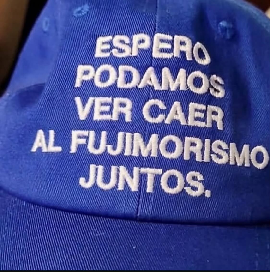 Alexa Chocobar 🍉 tweet media