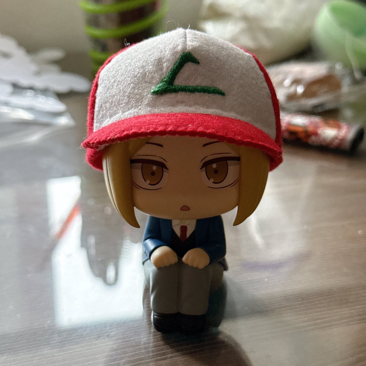 플레🥞 tweet media