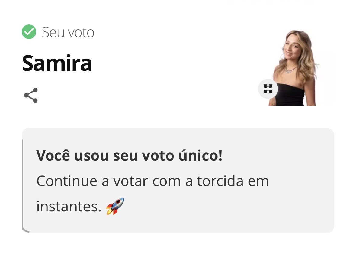 Ironias da Aninha tweet media