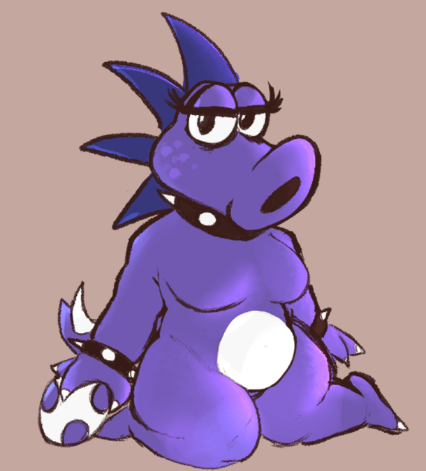 Qualityquack🍭(Commissions Open: (0/4) tweet media