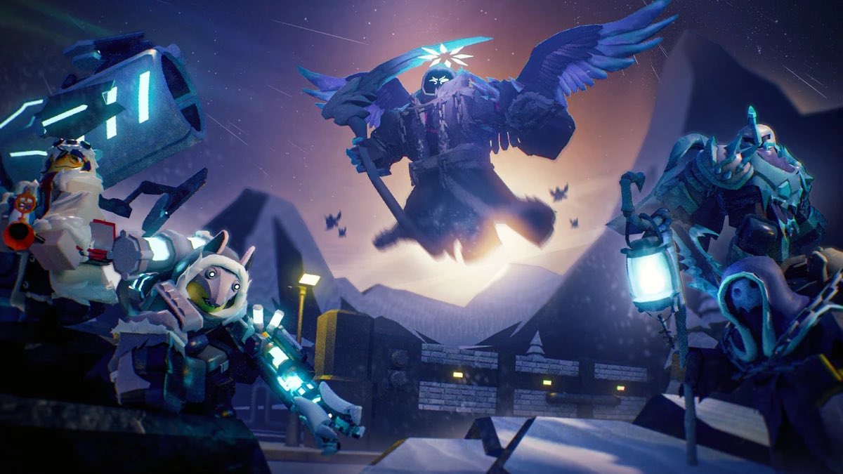 🧊Sledger🧊 tweet media