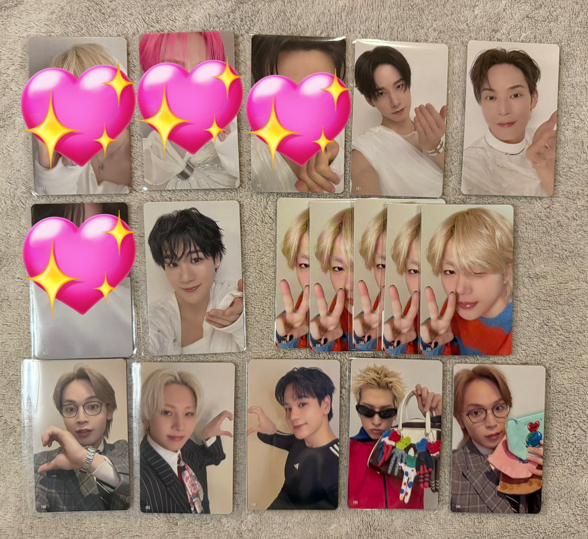 ゆず🍊 tweet media