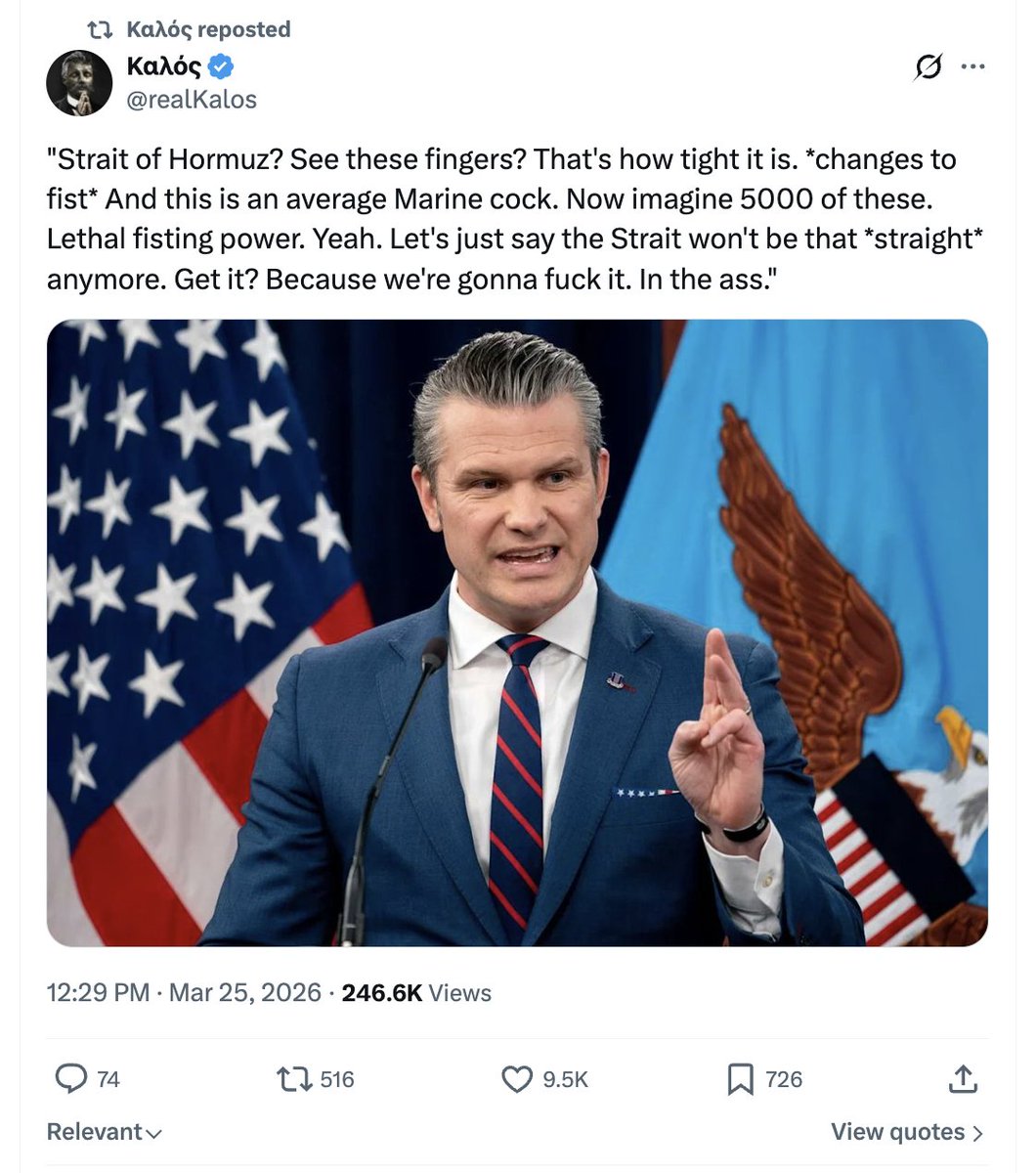 Trust Nature tweet media