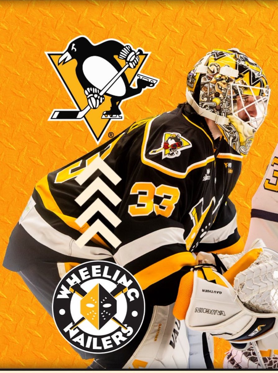 Top Prospects Goaltending tweet media