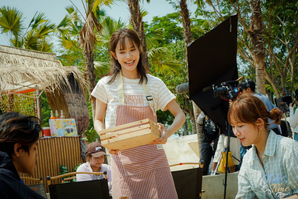 Tides Of Time - ในวันที่หลงทาง tweet media