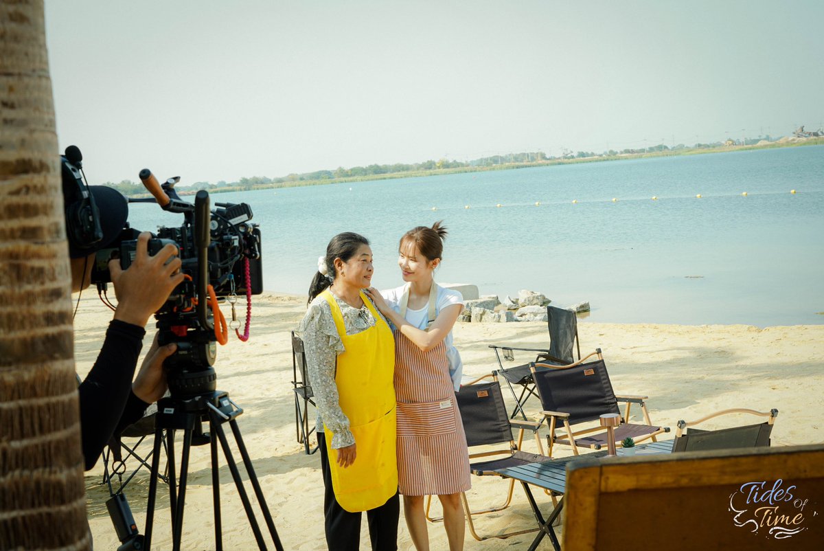 Tides Of Time - ในวันที่หลงทาง tweet media